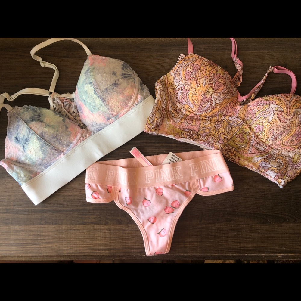 🌸Bundle of Victoria Secret & Pink 🌸